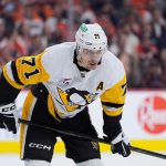 article image - Penguins Flyers Hockey